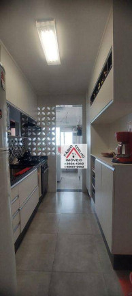 Imagem Apartamento com 2 Quartos à Venda, 68 m² em Jardim Marajoara - São Paulo Imagem Apartamento com 2 Quartos à Venda, 68 m² em Jardim Marajoara - São Paulo