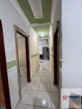 Imagem Casa com 3 Quartos à Venda, 200 m² em Parque Residencial Abílio Pedro - Limeira Imagem Casa com 3 Quartos à Venda, 200 m² em Parque Residencial Abílio Pedro - Limeira