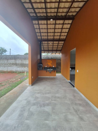 Imagem Casa de Condomínio com 2 Quartos à Venda, 90 m² em Palmital Iii - Lagoa Santa Imagem Casa de Condomínio com 2 Quartos à Venda, 90 m² em Palmital Iii - Lagoa Santa