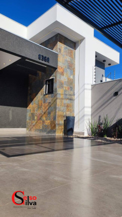 Casa com 3 Quartos à Venda, 180 m² em Jardim Nova Independência I - Sarandi