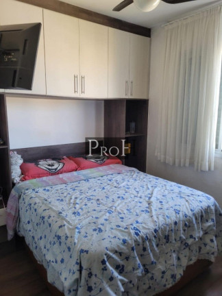 Imagem Apartamento com 2 Quartos à Venda, 67 m² em Vila Homero Thon - Santo André Imagem Apartamento com 2 Quartos à Venda, 67 m² em Vila Homero Thon - Santo André
