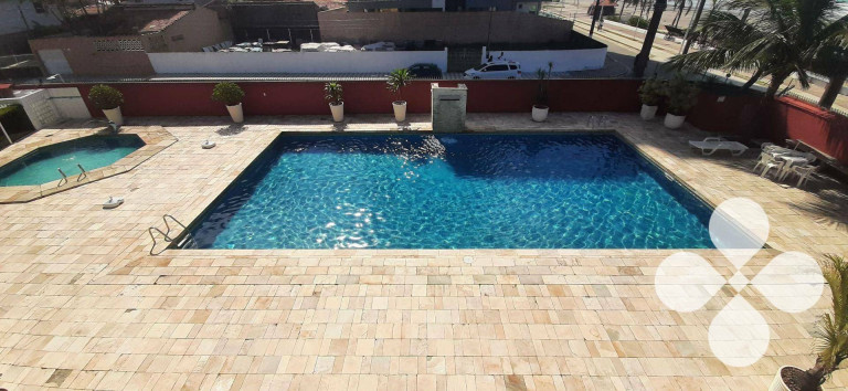 Imagem Imóvel com 3 Quartos à Venda, 175 m² em Centro - Mongaguá