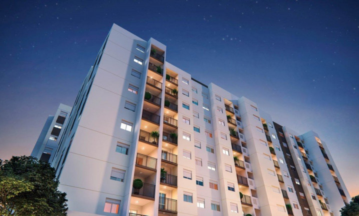 Imagem Apartamento com 2 Quartos à Venda, 50 m² em Barra Funda - São Paulo Imagem Apartamento com 2 Quartos à Venda, 50 m² em Barra Funda - São Paulo