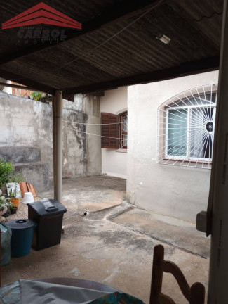 Imagem Casa com 2 Quartos à Venda, 300 m² em Vila Nova Esperia - Jundiaí Imagem Casa com 2 Quartos à Venda, 300 m² em Vila Nova Esperia - Jundiaí