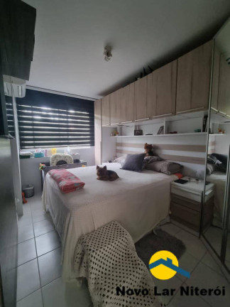 Imagem Apartamento com 3 Quartos à Venda, 75 m² em Maria Paula - São Gonçalo Imagem Apartamento com 3 Quartos à Venda, 75 m² em Maria Paula - São Gonçalo