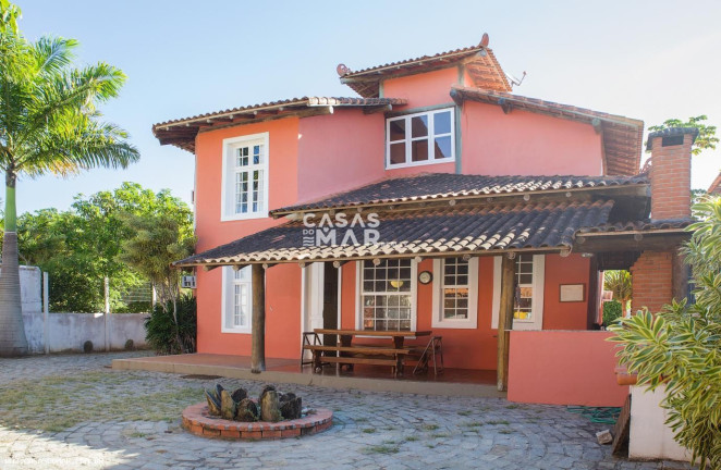 Imagem Casa com 4 Quartos para Alugar ou Temporada, 350 m² em Geribá - Armação Dos Búzios Imagem Casa com 4 Quartos para Alugar ou Temporada, 350 m² em Geribá - Armação Dos Búzios