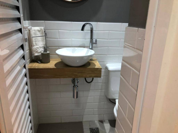 Imagem Apartamento com 3 Quartos à Venda, 113 m² em Mooca - São Paulo