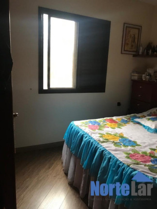 Imagem Apartamento com 3 Quartos à Venda, 160 m² em Casa Verde - São Paulo