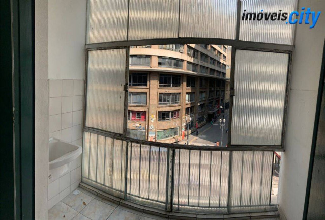 Imagem Apartamento com 1 Quarto para Alugar, 40 m² em Centro - São Paulo Imagem Apartamento com 1 Quarto para Alugar, 40 m² em Centro - São Paulo