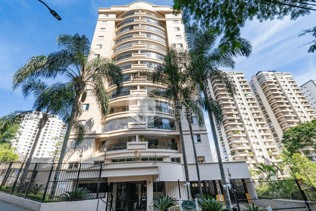 Imagem Apartamento com 3 Quartos à Venda, 95 m² em Vila Andrade - São Paulo Imagem Apartamento com 3 Quartos à Venda, 95 m² em Vila Andrade - São Paulo