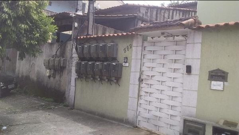 Apartamento com 2 Quartos à Venda, 53 m² em Gradim - São Gonçalo