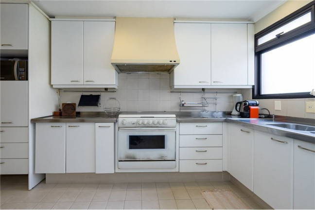 Imagem Apartamento com 4 Quartos à Venda, 260 m² em Vila Progredior - São Paulo Imagem Apartamento com 4 Quartos à Venda, 260 m² em Vila Progredior - São Paulo