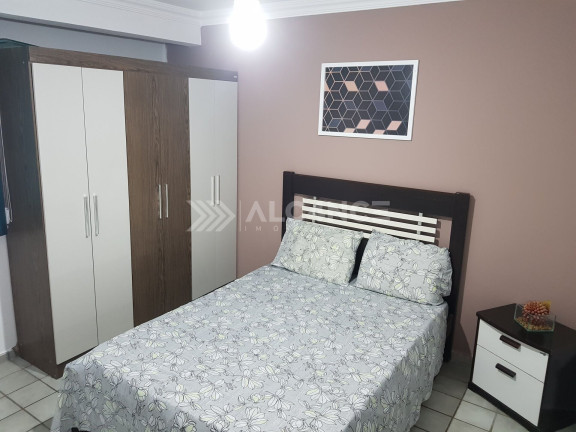 Imagem Apartamento com 3 Quartos à Venda, 122 m² em Ponta De Campina - Cabedelo