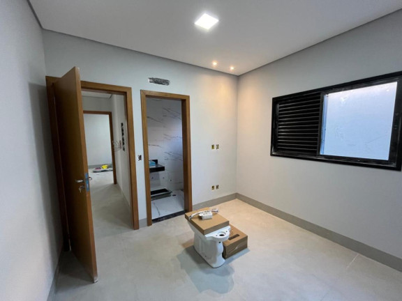 Imagem Casa com 3 Quartos à Venda, 250 m² em Condomínio Primor Das Torres - Cuiabá