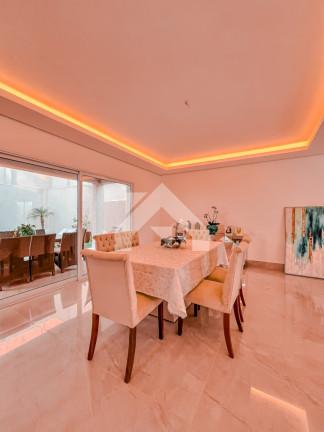 Imagem Casa de Condomínio com 4 Quartos à Venda, 438 m² em Alphaville - Santana De Parnaíba Imagem Casa de Condomínio com 4 Quartos à Venda, 438 m² em Alphaville - Santana De Parnaíba