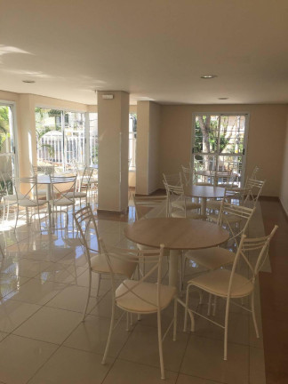 Imagem Apartamento com 2 Quartos à Venda, 60 m² em Mooca - São Paulo