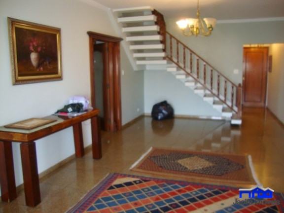 Imagem Cobertura com 2 Quartos à Venda, 345 m² em Ponta Da Praia - Santos Imagem Cobertura com 2 Quartos à Venda, 345 m² em Ponta Da Praia - Santos