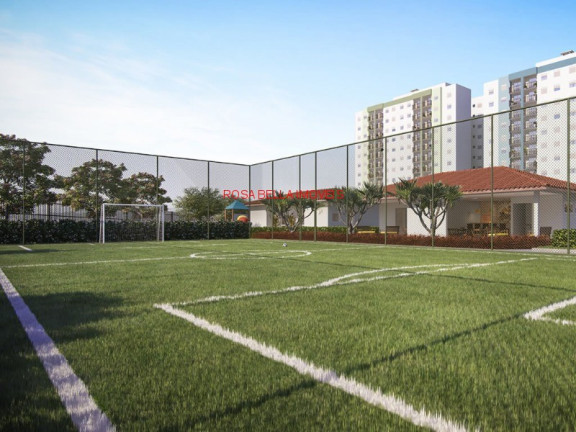 Imagem Apartamento com 2 Quartos à Venda, 70 m² em Vila Santa Maria - Jundiaí
