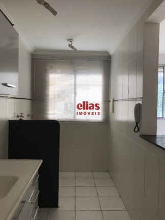 Imagem Apartamento com 2 Quartos à Venda, 48 m² em Jardim Terra Branca - Bauru