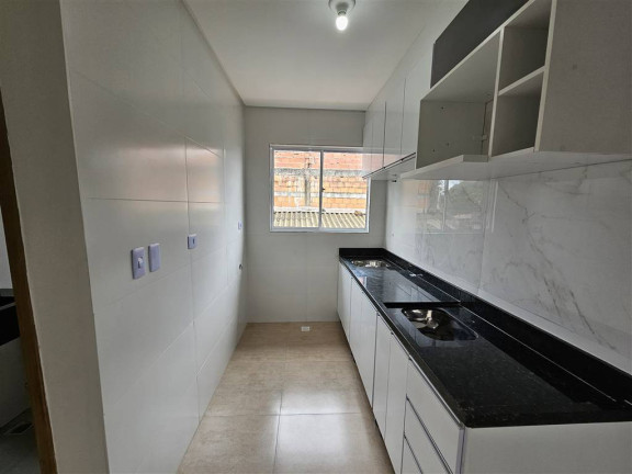 Imagem Sobrado com 2 Quartos à Venda, 70 m² em Mirim - Praia Grande