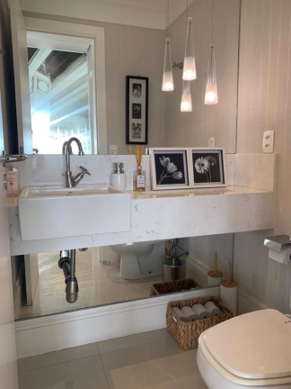 Imagem Apartamento com 3 Quartos à Venda, 177 m² em Vila Andrade - São Paulo Imagem Apartamento com 3 Quartos à Venda, 177 m² em Vila Andrade - São Paulo