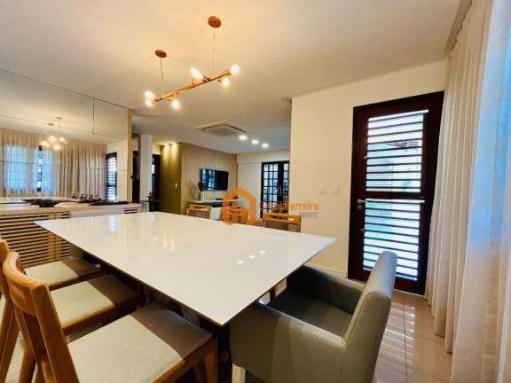 Imagem Casa com 3 Quartos à Venda, 124 m² em Lagoa Sapiranga (coité) - Fortaleza Imagem Casa com 3 Quartos à Venda, 124 m² em Lagoa Sapiranga (coité) - Fortaleza