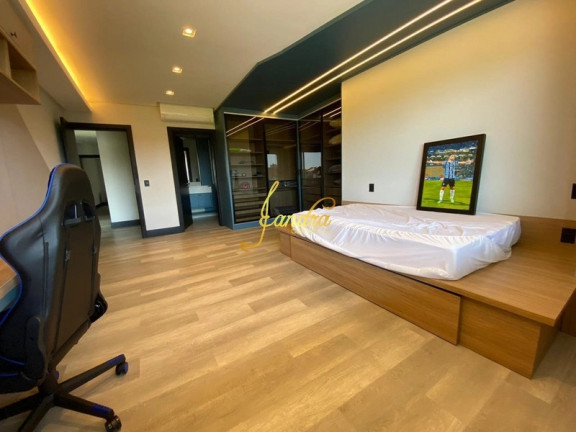 Imagem Casa de Condomínio com 5 Quartos à Venda, 428 m² em Capão Ilhas Resort - Capão Da Canoa