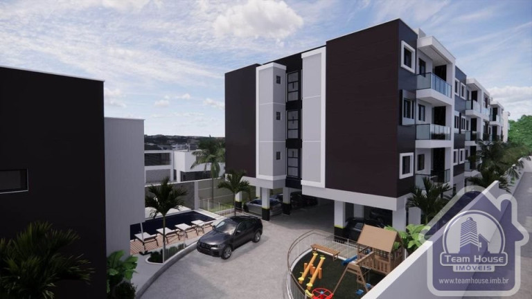 Imagem Apartamento com 2 Quartos à Venda, 64 m² em Caxangá - Suzano