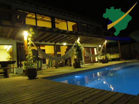Imagem Casa com 3 Quartos à Venda, em Outeiro Das Brisas - Porto Seguro Imagem Casa com 3 Quartos à Venda, em Outeiro Das Brisas - Porto Seguro