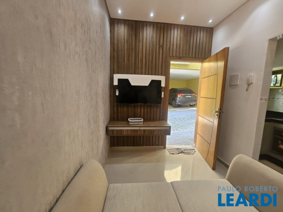 Imagem Casa de Condomínio com 2 Quartos à Venda, 120 m² em Vila Príncipe De Gales - Santo André Imagem Casa de Condomínio com 2 Quartos à Venda, 120 m² em Vila Príncipe De Gales - Santo André