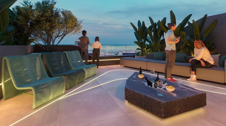 Imagem Cobertura com 3 Quartos à Venda, 158 m² em Jardim Oceania - João Pessoa Imagem Cobertura com 3 Quartos à Venda, 158 m² em Jardim Oceania - João Pessoa