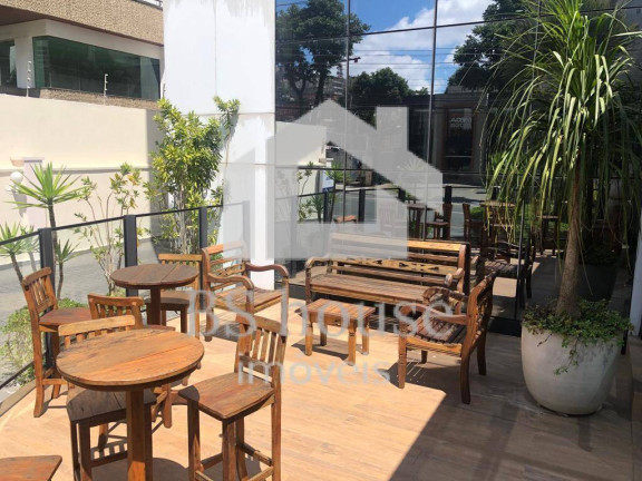 Imagem Apartamento com 1 Quarto à Venda, 44 m² em Centro - Santo André