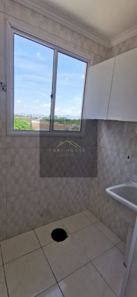 Imagem Imóvel com 2 Quartos à Venda, 56 m² em Vila Prosperidade - Taubaté