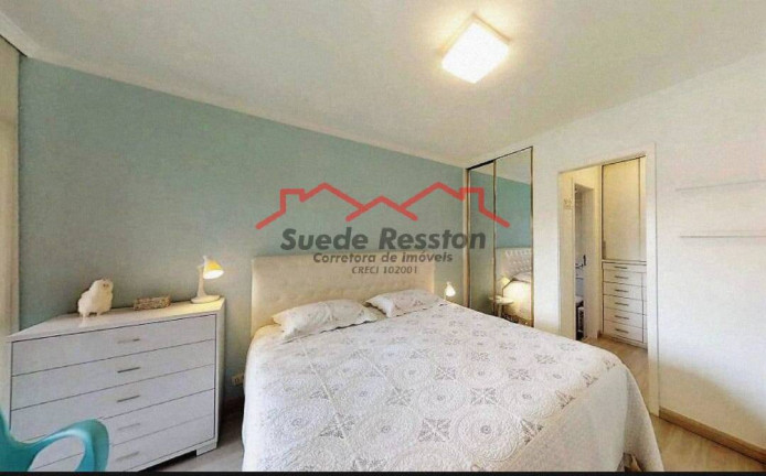 Imagem Apartamento com 3 Quartos para Alugar, 270 m² em Brooklin - São Paulo