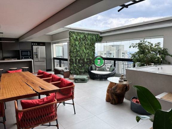 Imagem Apartamento com 2 Quartos à Venda, 164 m² em Vila Andrade - São Paulo Imagem Apartamento com 2 Quartos à Venda, 164 m² em Vila Andrade - São Paulo