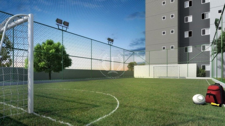 Imagem Apartamento com 2 Quartos à Venda, 64 m² em Vila Independência - São Paulo