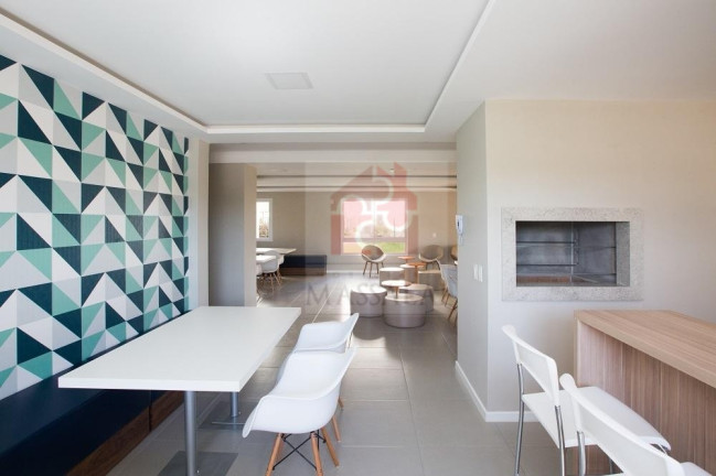 Imagem Apartamento com 3 Quartos à Venda, 76 m² em Marechal Rondon - Canoas Imagem Apartamento com 3 Quartos à Venda, 76 m² em Marechal Rondon - Canoas