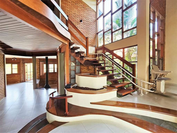 Imagem Casa de Condomínio com 4 Quartos à Venda, em Jardim Do Golf I - Jandira Imagem Casa de Condomínio com 4 Quartos à Venda, em Jardim Do Golf I - Jandira