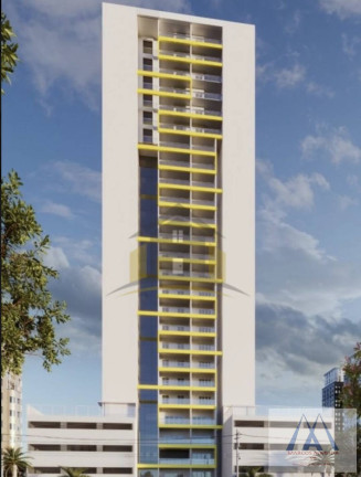 Apartamento com 3 Quartos à Venda, 72 m² em Centro - Mogi Das Cruzes