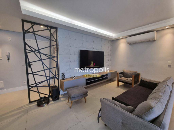 Imagem Apartamento com 3 Quartos à Venda, 89 m² em Santa Paula - São Caetano Do Sul Imagem Apartamento com 3 Quartos à Venda, 89 m² em Santa Paula - São Caetano Do Sul