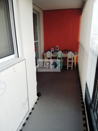 Imagem Imóvel com 3 Quartos à Venda, 102 m² em Ipiranga - São Paulo