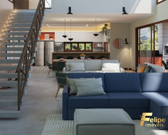 Casa com 4 Quartos à Venda, 486 m² em Soído - Domingos Martins