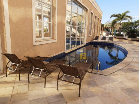 Imagem Apartamento com 4 Quartos à Venda, 367 m² em Centro - Americana