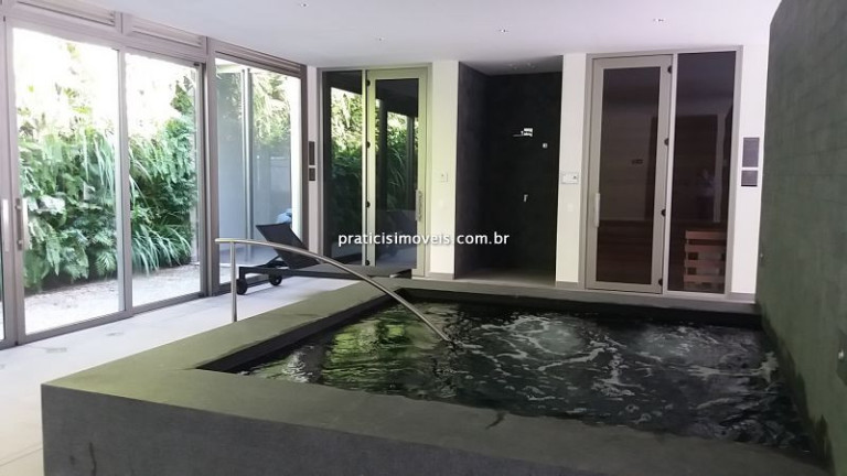 Imagem Apartamento com 4 Quartos à Venda, 632 m² em Paraiso - São Paulo