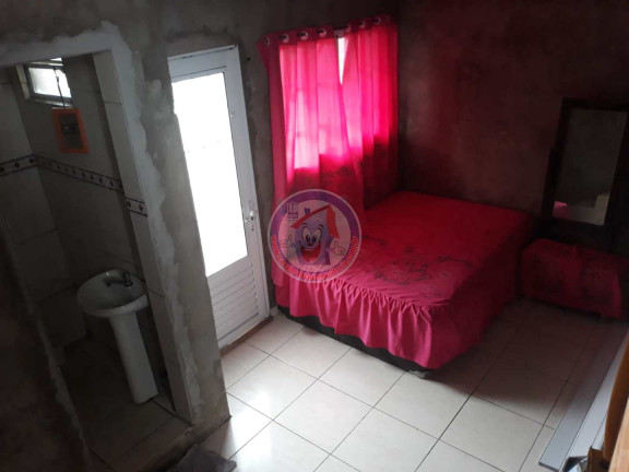 Imagem Casa com 3 Quartos à Venda, 80 m² em Jussara - Mongaguá Imagem Casa com 3 Quartos à Venda, 80 m² em Jussara - Mongaguá