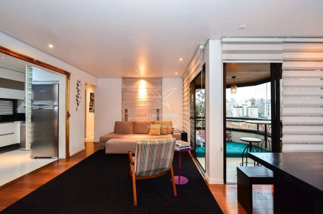 Imagem Apartamento com 2 Quartos à Venda, 108 m² em Vila Madalena - São Paulo Imagem Apartamento com 2 Quartos à Venda, 108 m² em Vila Madalena - São Paulo