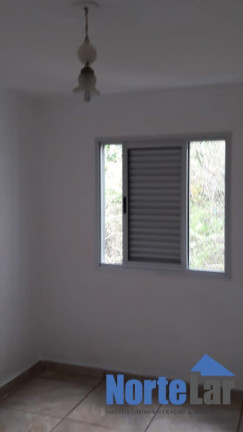 Imagem Apartamento com 2 Quartos à Venda, 48 m² em Jardim Pirituba - São Paulo