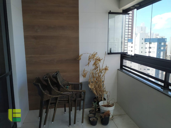 Imagem Apartamento com 3 Quartos à Venda, 155 m² em Graças - Recife