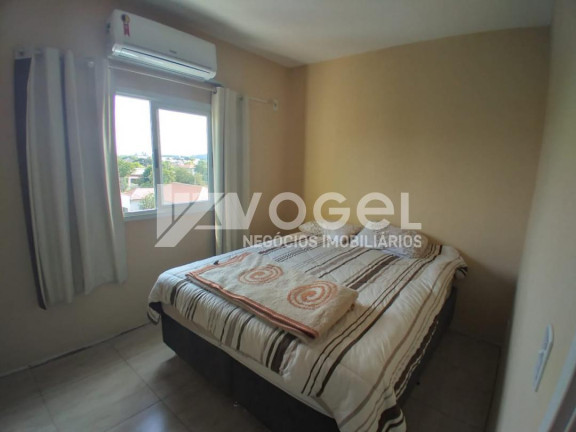Imagem Apartamento com 2 Quartos à Venda, 51 m² em Campina - Sao Leopoldo Imagem Apartamento com 2 Quartos à Venda, 51 m² em Campina - Sao Leopoldo