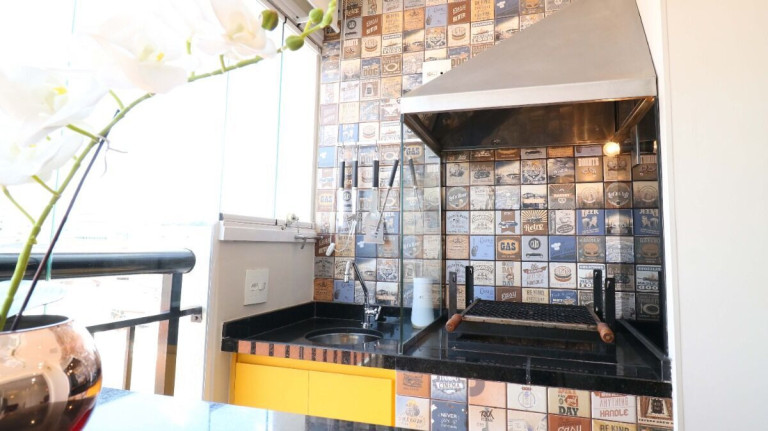 Imagem Apartamento com 2 Quartos à Venda, 80 m² em Vila Nova Mazzei - São Paulo